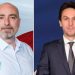 Biri "AKP", biri "CHP" dedi: Aynı ismi taşıyan kuzenler belediye başkanlığını adaylığını koydu