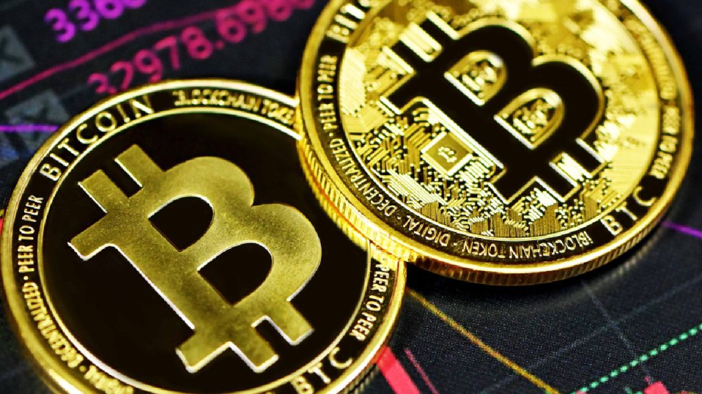 Bitcoin'de son 2 yılın en yüksek seviyesi!