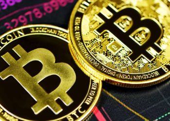 Bitcoin'de son 2 yılın en yüksek seviyesi!