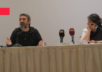 'Biz aslında Nuri Bilge Ceylan ile kumpasız'