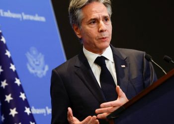 Blinken-Netanyahu görüşmesi: Gazzelilerin evlerine dönebilmeleri gerekiyor