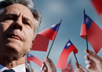 Blinken’in Tayvan paylaşımı Çin’i kızdırdı