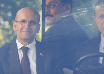 Bloomberg'in iddiası: Mehmet Şimşek'e 'Davos'a gitme' diyen Erdoğan'ın 'gerekçesi' belli oldu
