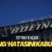 Boeing, 737 Max 9 uçağındaki ‘hatasını kabul etti’