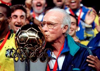 Brezilya'da Zagallo için üç günlük ulusal yas ilan edildi