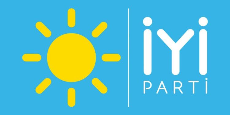 Buğra Kavuncu’nun ‘sağ kolu’ İYİ Parti’den istifa etti