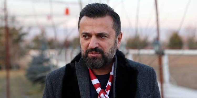 Bülent Uygun'dan Galatasaray maçı öncesi çarpıcı sözler: Delikanlı hakem istiyoruz