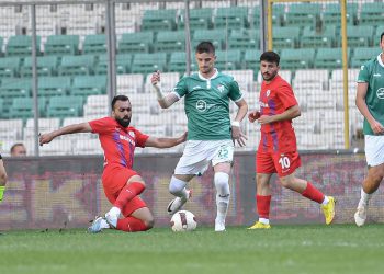 Bursaspor'un puanı resmen silindi!