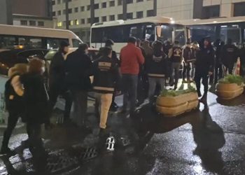 Büyükçekmece Belediyesi’ne rüşvet operasyonu; usulsüz yapılara inşaat izni iddiası