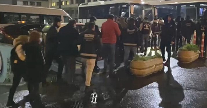 Büyükçekmece Belediyesi’ne rüşvet operasyonu; usulsüz yapılara inşaat izni iddiası