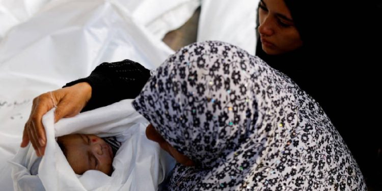 CBC'den çifte standart tepkisine yanıt: Hamas'a dediğimiz gibi İsrail'e 'katil' demiyoruz çünkü Filistinlileri uzaktan öldürüyor