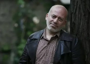 CHP Adalar Belediye Başkan aday adayı oyuncu Mehmet Esen: Adalar'a anneme baktığım gibi bakacağım