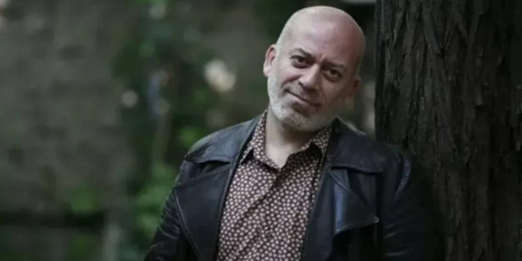 CHP Adalar Belediye Başkan aday adayı oyuncu Mehmet Esen: Adalar'a anneme baktığım gibi bakacağım