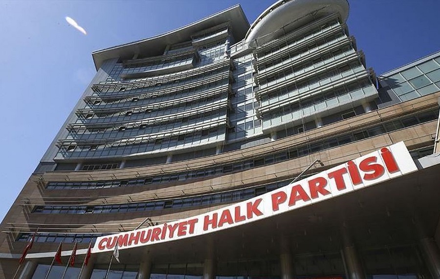 CHP MYK olağanüstü toplandı; yarın yapılacak ‘Anayasa’ya Saygı’ mitingi iptal