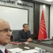 CHP, Milli Güvenlik Politikaları Danışma Kurulu’nu topladı