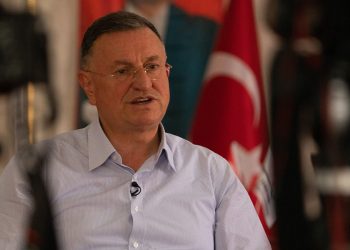 CHP’den açıklama geldi: Hatay Adayımız Lütfü Savaş’tır, geri çekilmesi söz konusu değil 