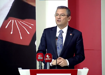 CHP'den miting kararı: Tarih ve yer de açıklandı