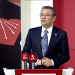 CHP'den miting kararı: Tarih ve yer de açıklandı