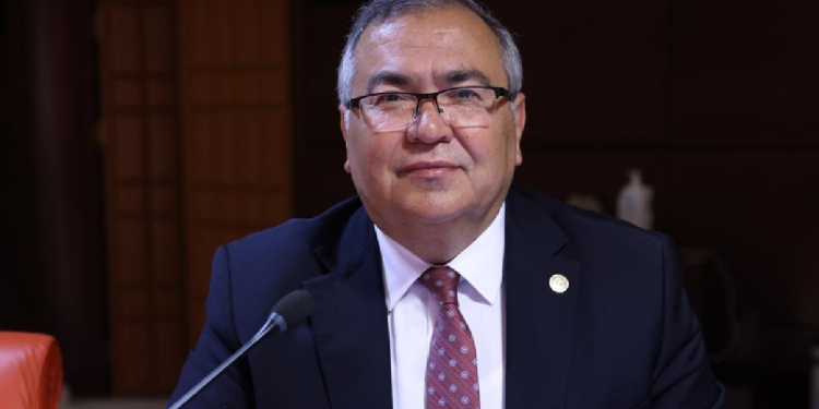 CHP'li Bülbül: 'Yoksulluk sınırının 56 bin 942 lira olduğu yerde emekli nasıl geçinecek'