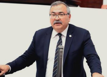 CHP’li Bülbül'den 2023 özeti: Hukuk yerle bir edildi!