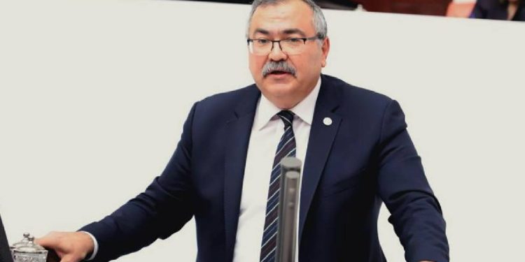 CHP’li Bülbül'den 2023 özeti: Hukuk yerle bir edildi!