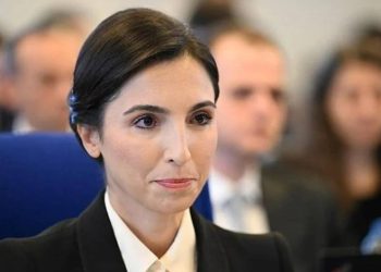 CHP'li Deniz Demir, Merkez Bankası'ndaki skandalı gündeme taşıdı: Tüm devlet kurumlarının AKP ve şürekasının oyun alanı haline geldi