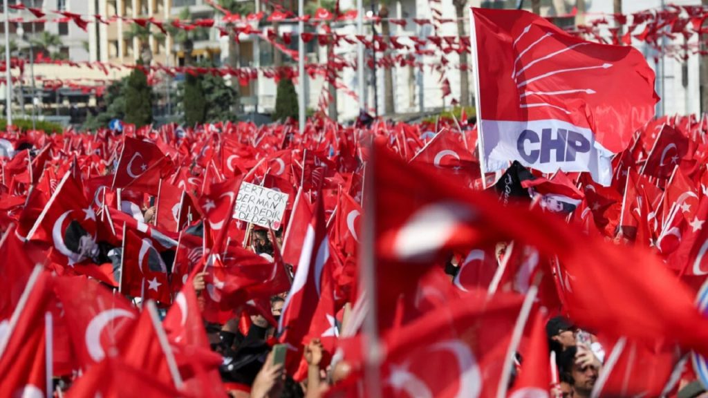 CHP'nin Çankaya ve Mamak adaylarıyla ilgili yeni iddia: 'Çok sağlam bir bilgi aldım'