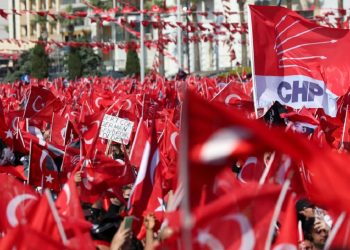 CHP'nin Çankaya ve Mamak adaylarıyla ilgili yeni iddia: 'Çok sağlam bir bilgi aldım'