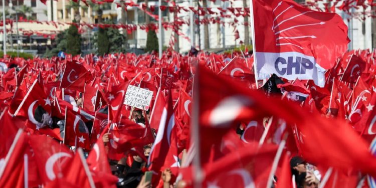 CHP'nin Çankaya ve Mamak adaylarıyla ilgili yeni iddia: 'Çok sağlam bir bilgi aldım'