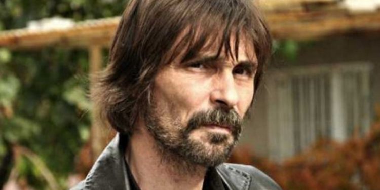 CHP’nin Etimesgut adayı oyuncu Erdal Beşikçioğlu oldu