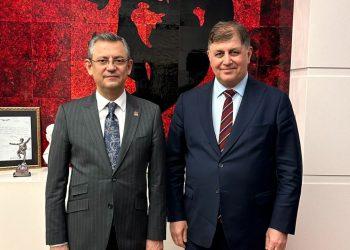 CHP'nin İzmir Büyükşehir Belediye Başkan adayından ilk açıklama