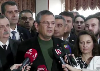 CHP’nin yarın yapacağı tüm etkinlikler iptal edildi!