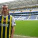 Çağlar Söyüncü Fenerbahçe'de: Hedefim şampiyonluk