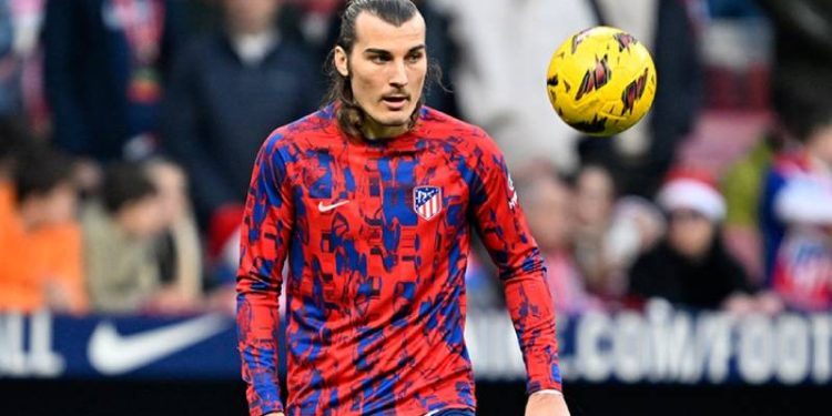 Çağlar Söyüncü için dudak uçuklatan bonservis bedeli!