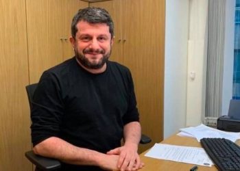 Can Atalay: “Kuralsızlık, hukuksuzluk deli gömleğine sığmayacak, hep beraber göreceğiz”