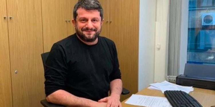 Can Atalay: “Kuralsızlık, hukuksuzluk deli gömleğine sığmayacak, hep beraber göreceğiz”