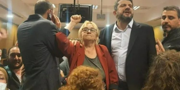 Can Atalay kararını okutan Bekir Bozdağ'a tokat gibi yanıt