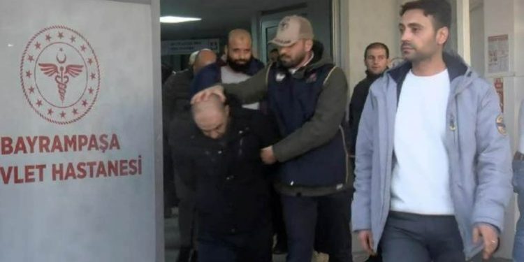 'Casusluk operasyonunda' 26 şüpheli için tutuklanma talebi