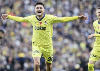 Cengiz Ünder'in harika dönüşündeki 3 kritik detay ortaya çıktı