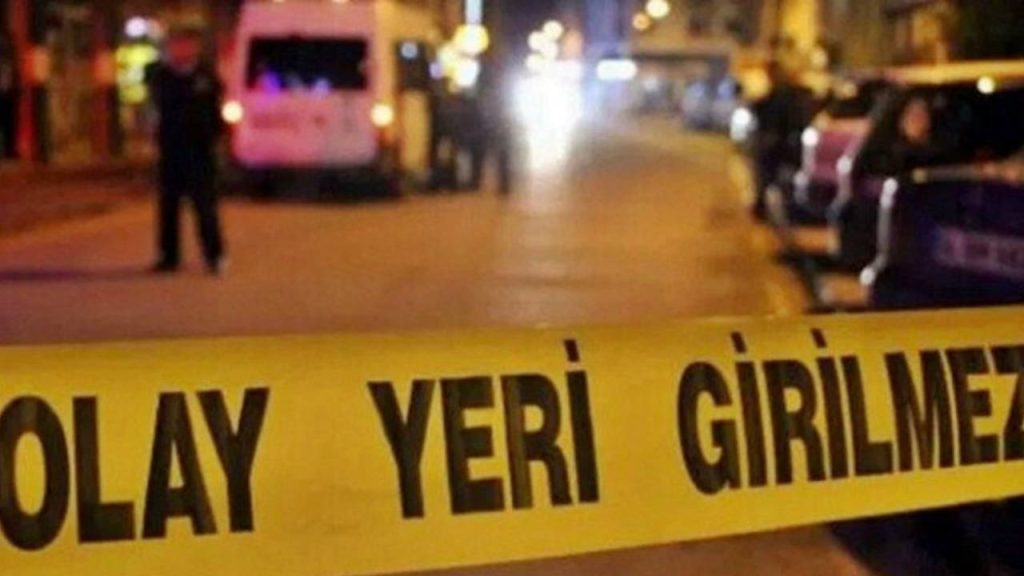 Çeşme'de gece kulübünde silahlı kavga: 1 ağır yaralı