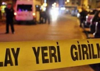 Çeşme'de gece kulübünde silahlı kavga: 1 ağır yaralı