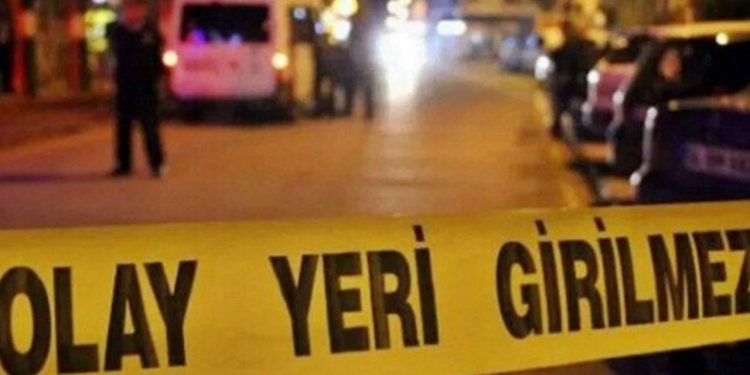 Çeşme'de gece kulübünde silahlı kavga: 1 ağır yaralı