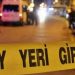 Çeşme'de gece kulübünde silahlı kavga: 1 ağır yaralı
