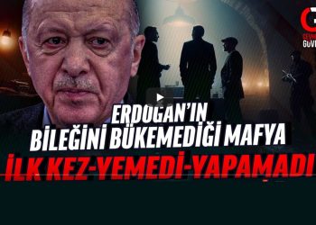 Cevheri Güven: Yasadışı kumar şebekesini çökertmek yerine, üzerine ‘çökmüşler’!