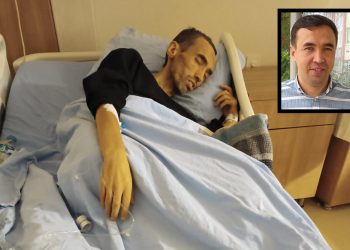 Cezaevinde kansere yakalanmıştı, hayatını kaybetti: Cenazemde 40 dava arkadaşım şahitlik yapsın