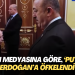 Çin medyasına göre, “Putin, Erdoğan’a öfkelendi”