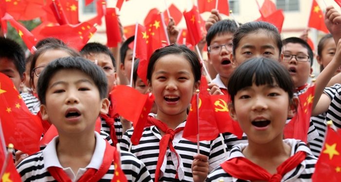 Çin nüfusu azalmaya devam ediyor, doğum oranı dibe vurdu