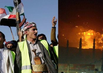 Çin'den ABD'ye uyarı