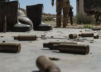 Çobanlar ile çiftçiler birbirine girdi: En az 30 ölü