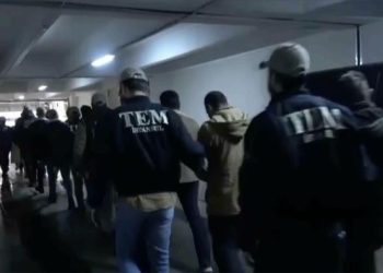 Çömez’den ‘MOSSAD ajanı sağlık çalışanı’ iddiası